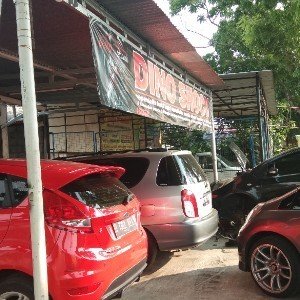 SPESIALIS KAKI KAKI MOBIL & SHOCKBREAKER